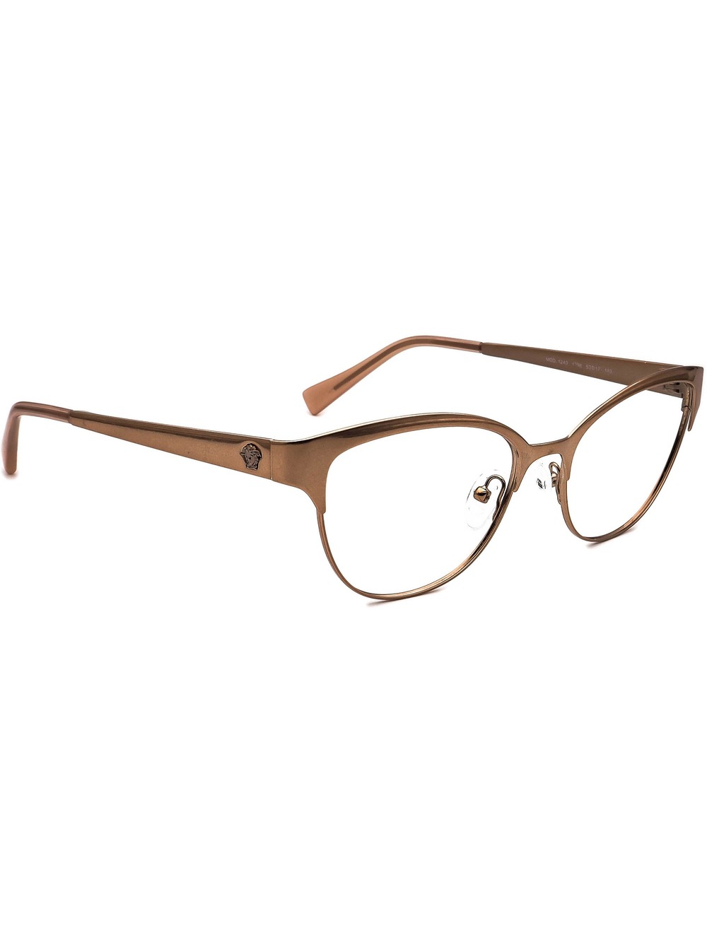 Versace MOD. 1240 1396 Eyewear